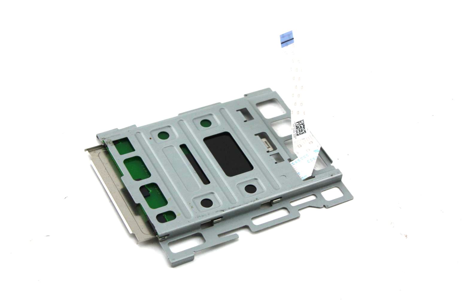 Genuine Dell Laptop Latitude E6410 Smart Card Reader With Cable 035C26