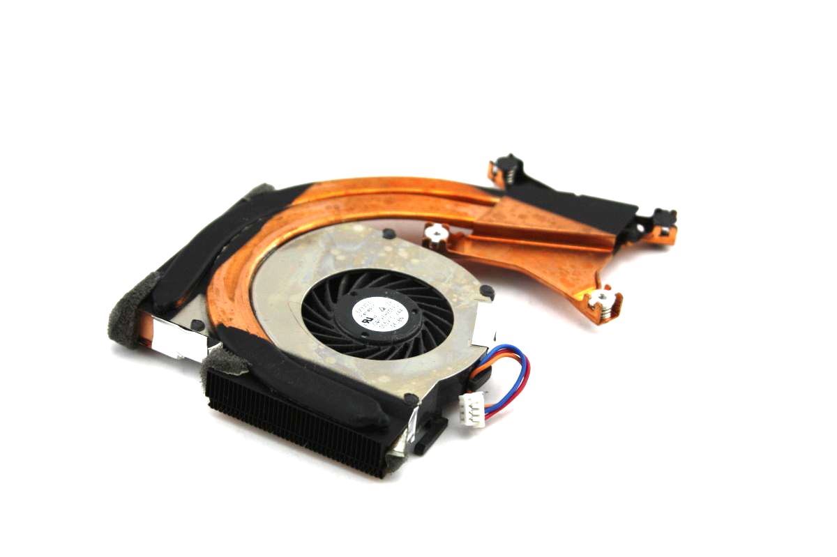 NEW Lenovo ThinkPad T410 T410S T410Si CPU Cooling Fan & Heatsink Laptop