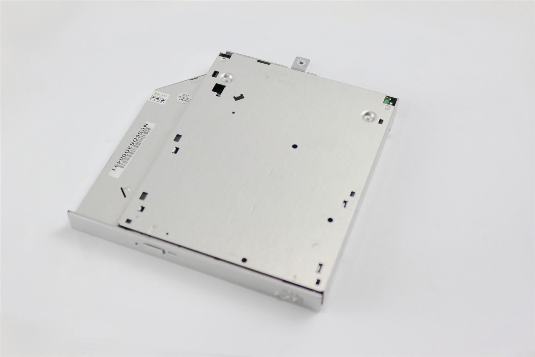 Genuine HP Laptop LSD-081 DVD-ROM Optical Drive 7819500692-C 33-D610Z-020 - Picture 8 of 8