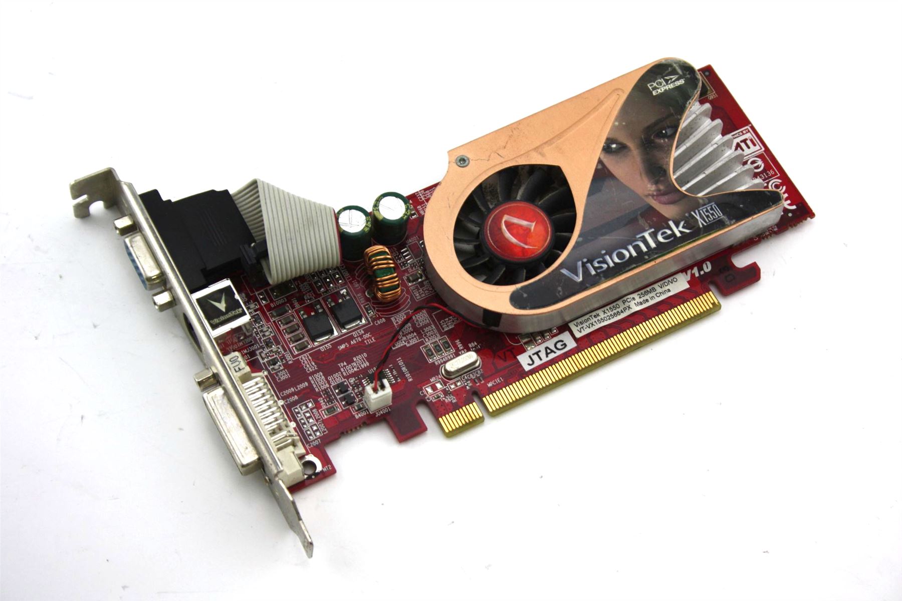 vistiontek driver download software