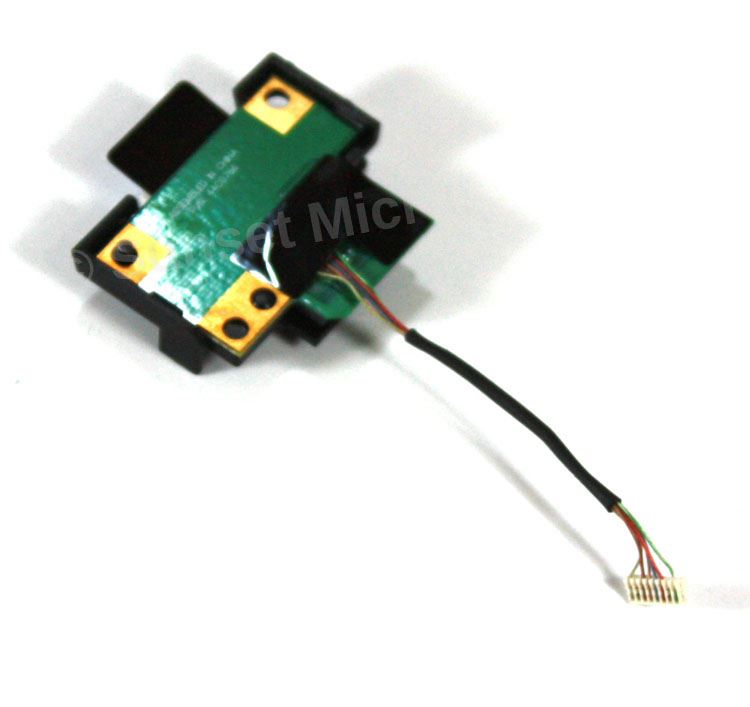 IBM Lenovo Thinkpad T61, R61, T400, R400 Laptop Sim Card Board