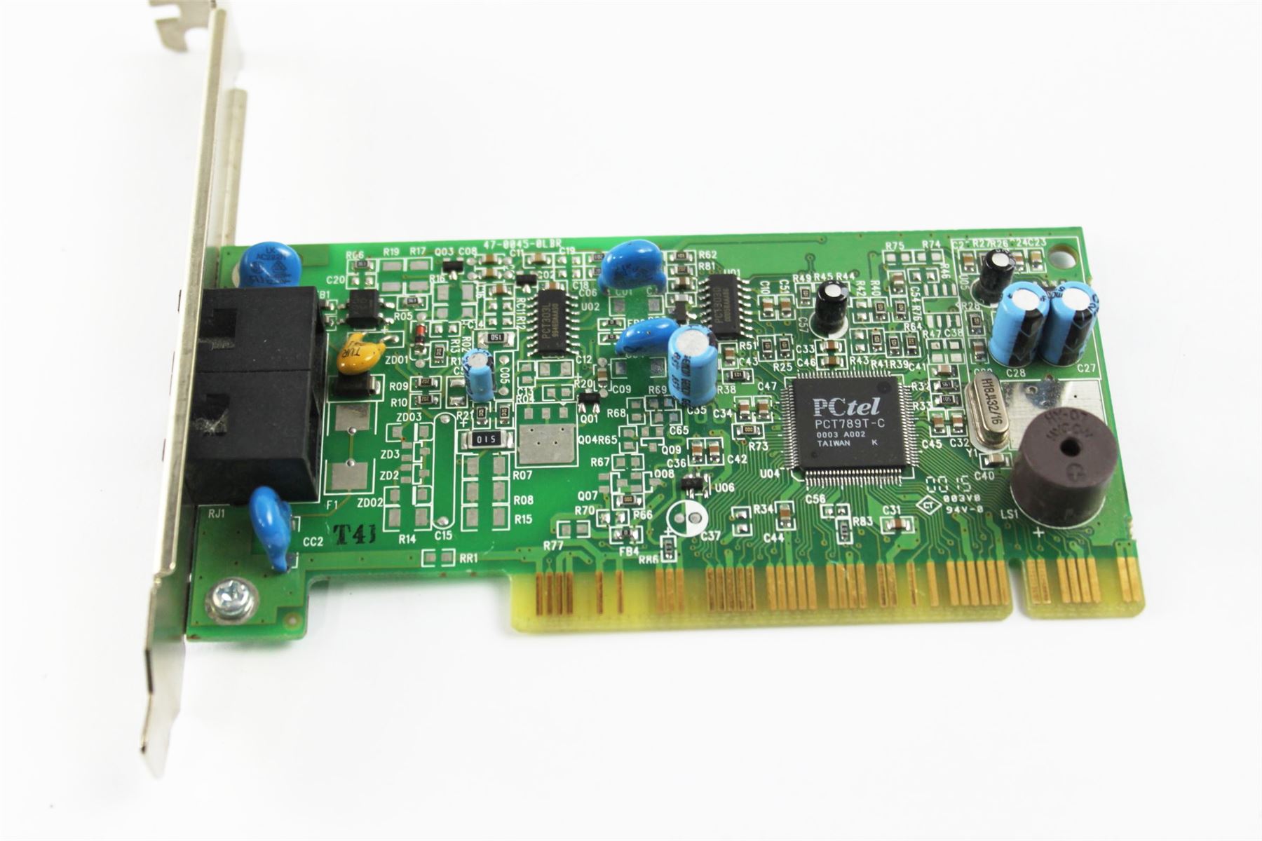 Driver pctel pct789t c for Windows 7 64