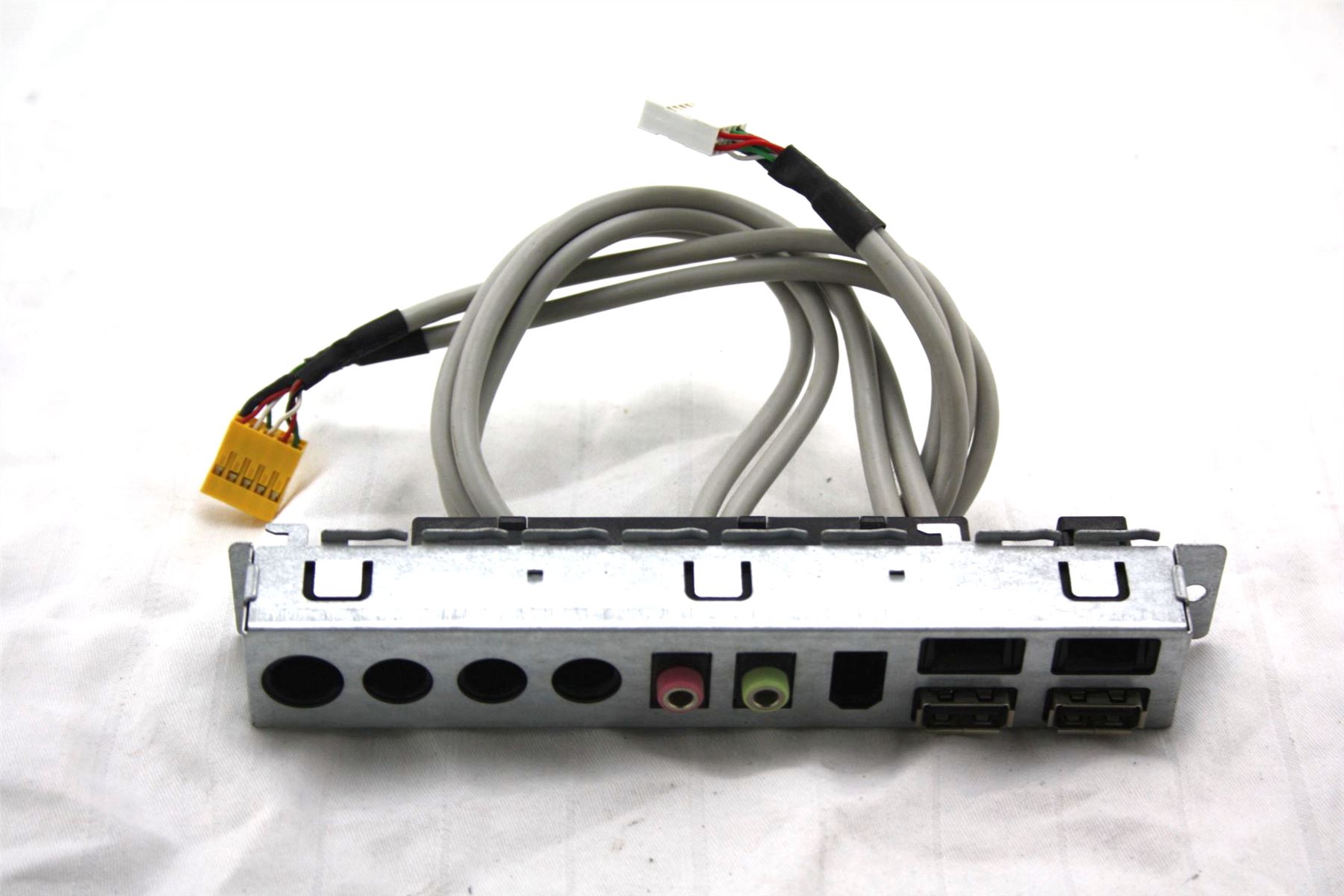 Genuine HP Pavilion P6000 P6310Y Series USB Audio Panel 505073-001