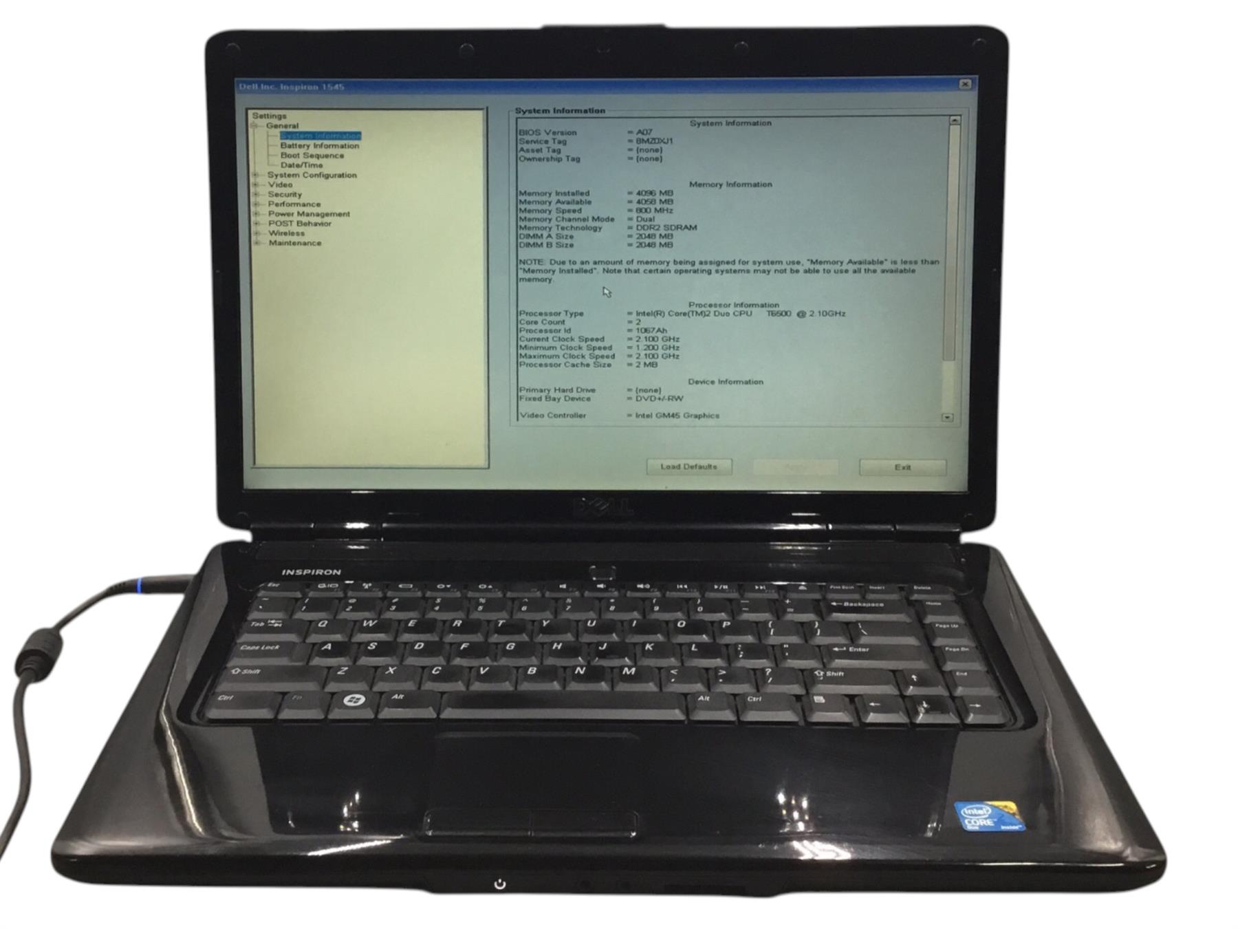 DELL：INSPIRON 1545 $_12.JPG?set_id=880000500F