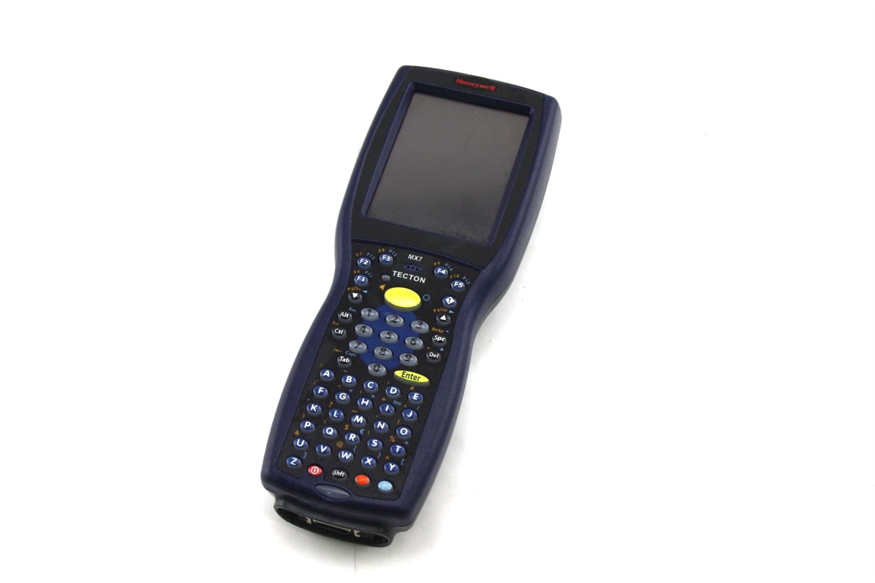 Honeywell MX7T MX7 Hand Held Mobile Computer Barcode Scanner