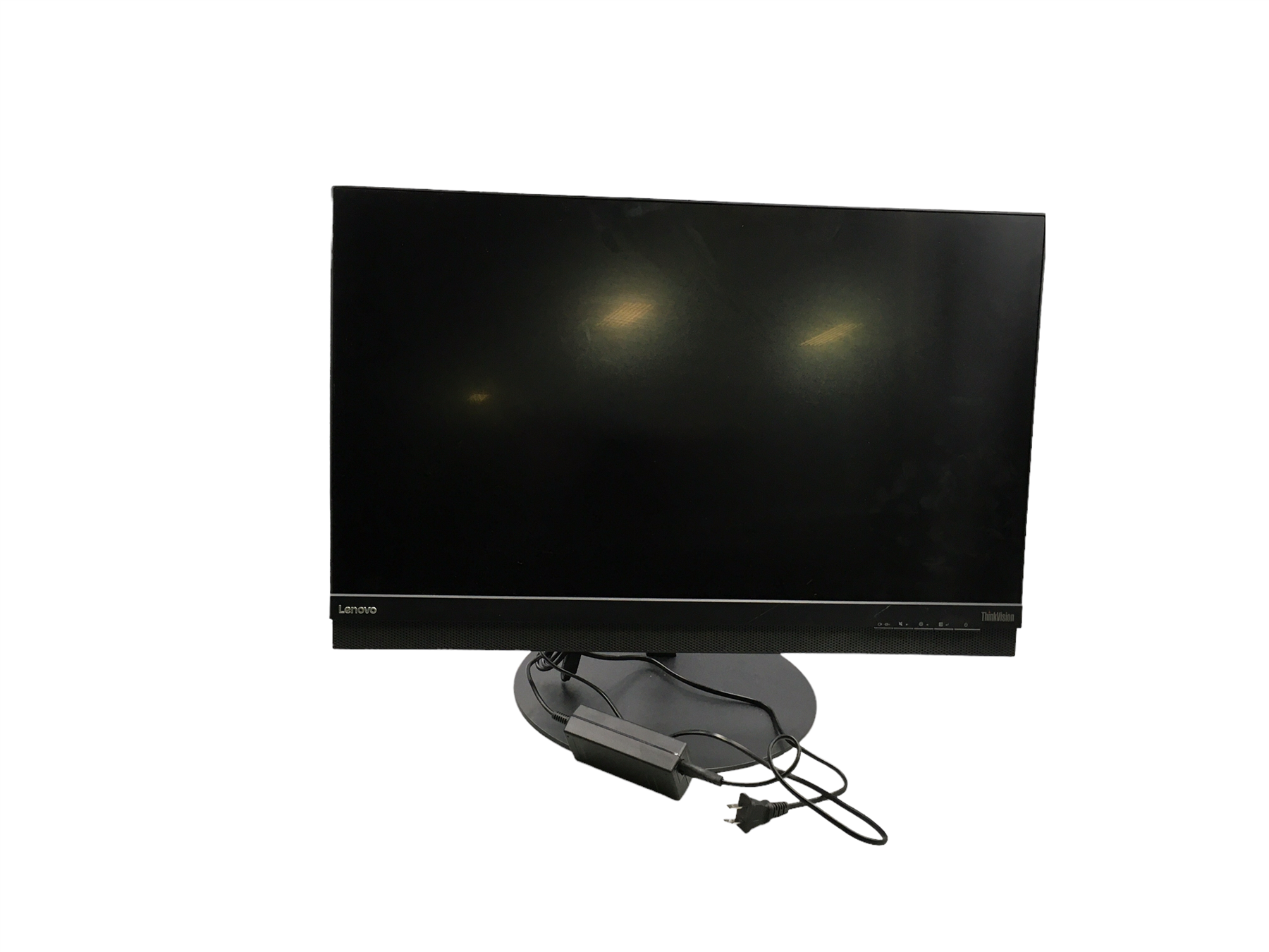 Lenovo ThinkVision X1A, 00PC088, LCD | eBay