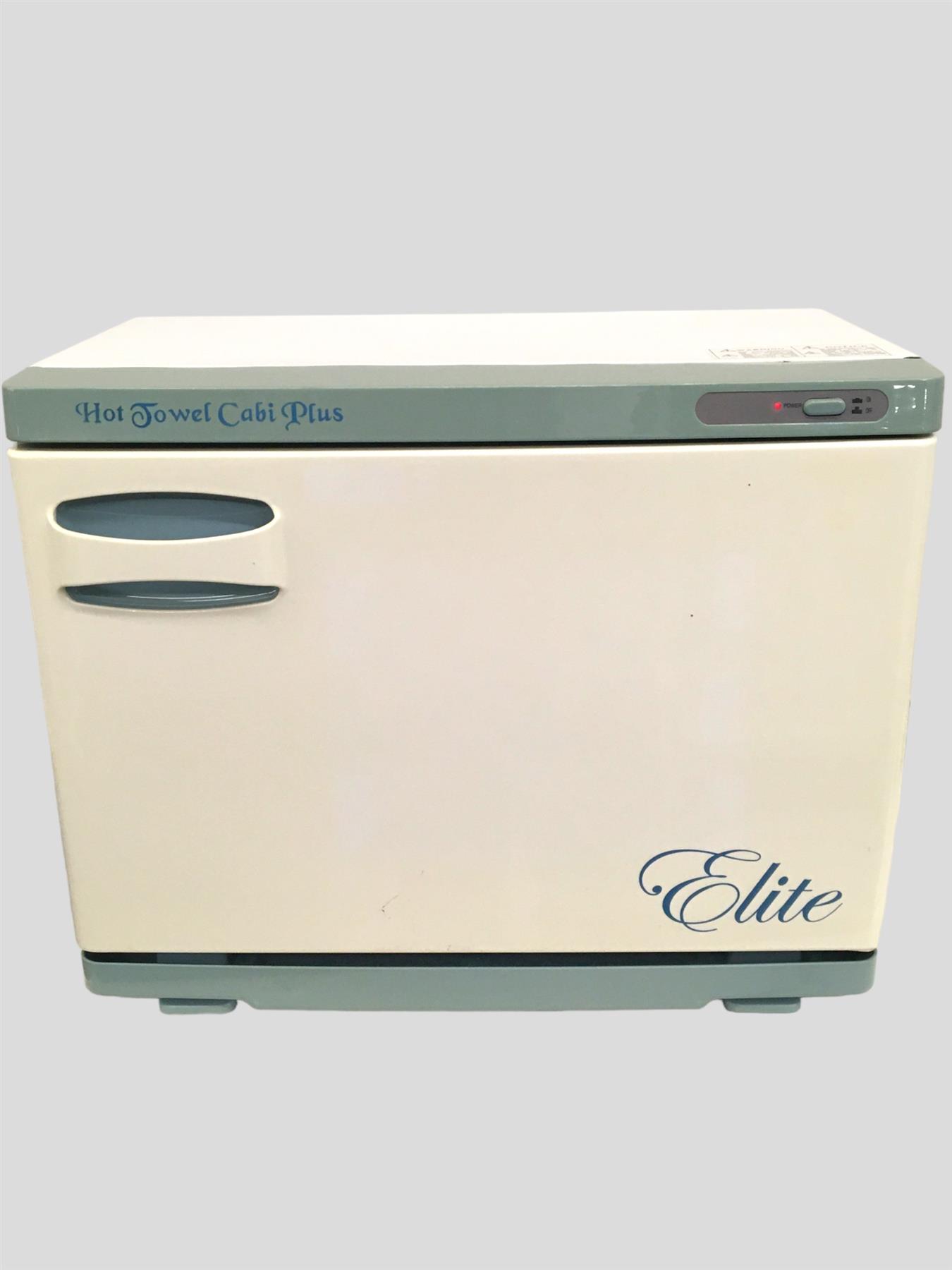 Elite TW-18S/HC-X110 Hot Towel Cabi Plus Towel Warmer | eBay