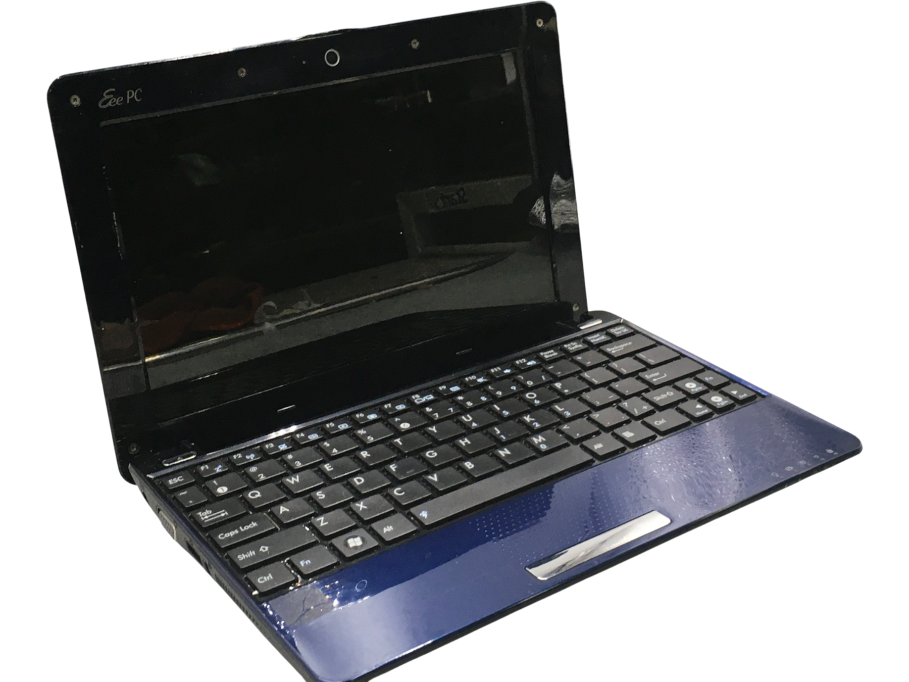 Mini Laptop Asus Eee Pc 1000/1005 | Cuotas sin interés