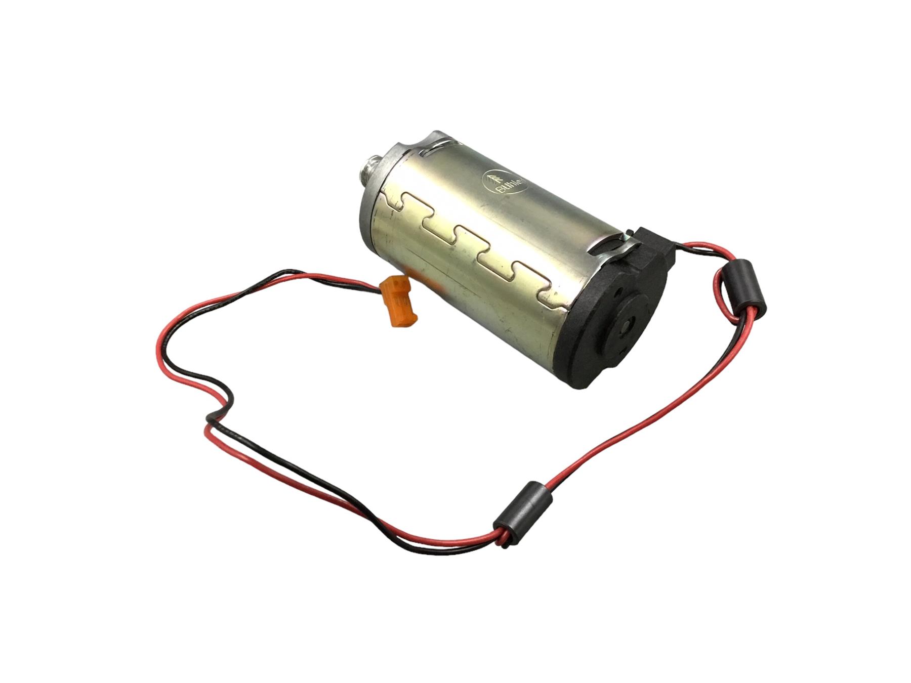 Motore Elettrico Buehler Serie 1.13 – 12V DC 3600 Rpm – Alta Coppia E Silenzioso – 1/2 HP