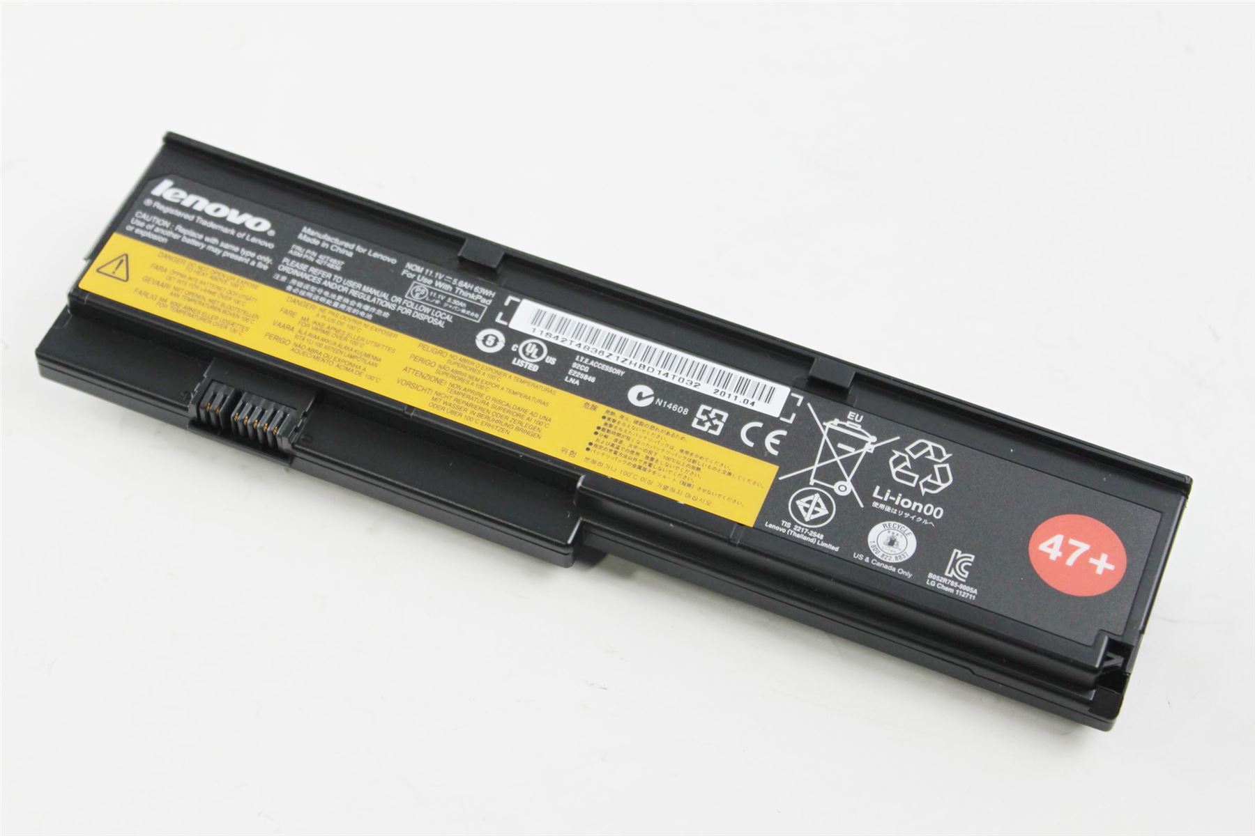 Lenovo x200 аккумулятор Lenovo x200 аккумулятор