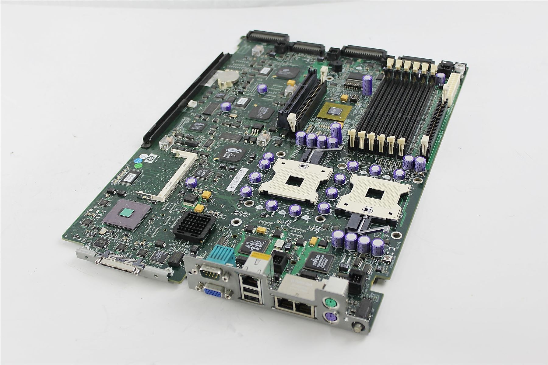 HP Proliant DL380 G3 Server System Motherboard Socket 604 314670-001 | eBay