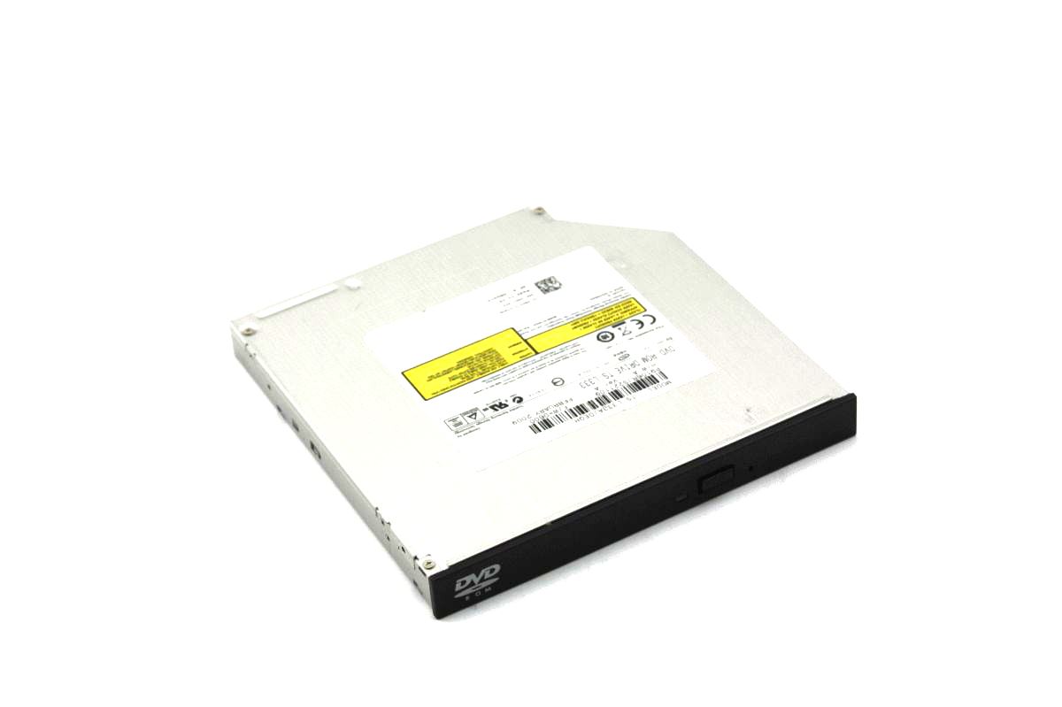 Toshiba / samsung TS-L333A / DEQH Desktop DVD-ROM Drive TS-L333A TS-L333A - Picture 1 of 4