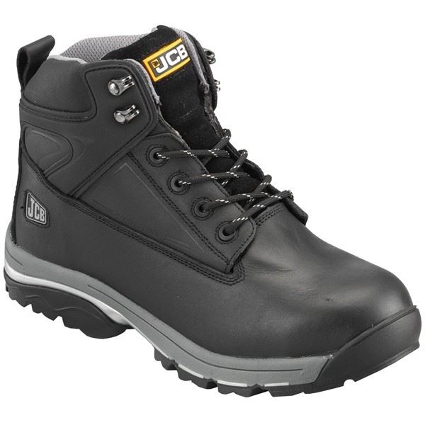 jcb fast track boots