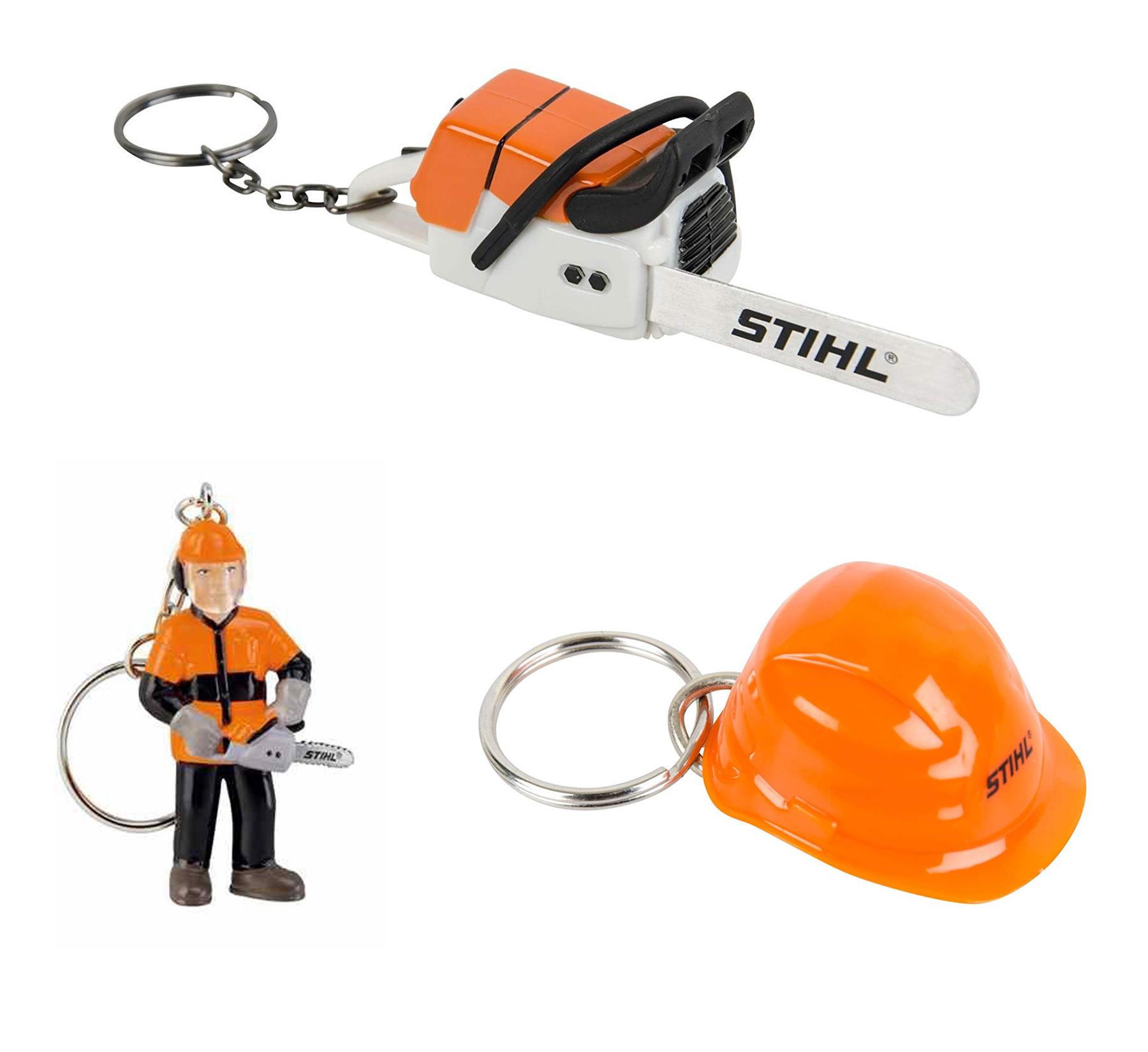 stihl hard hat
