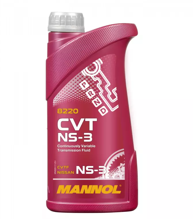  CVT-F Automatic Transmission Gearbox Fluid 1L For Honda Stepwagon RG 2005-2009
