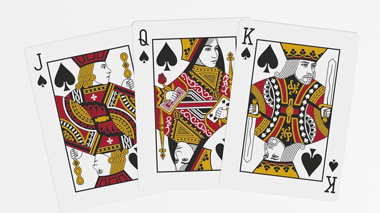 Playing Cards