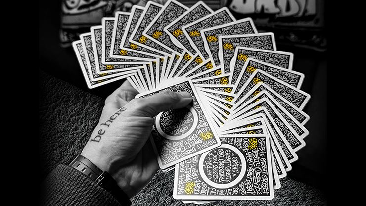 Playing Cards