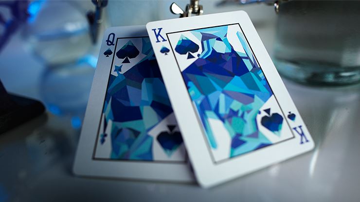 Memento Mori Spielkarten - Bild 7 von 25