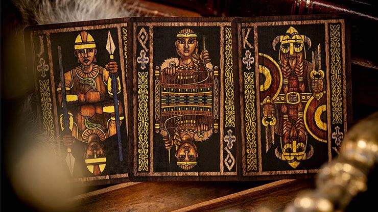 Playing Cards