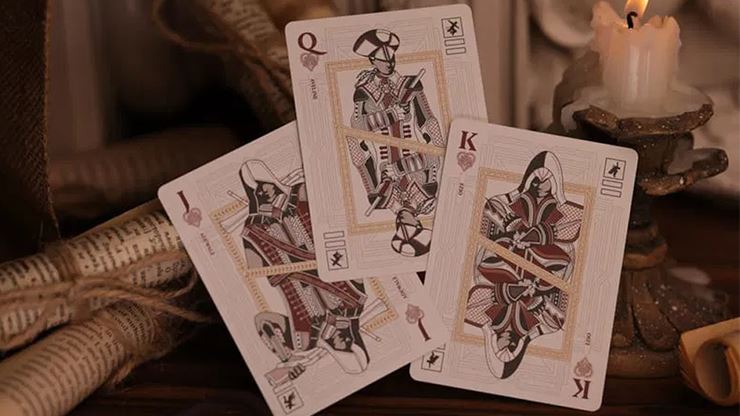 Playing Cards
