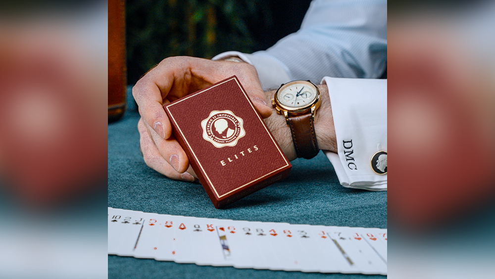 Playing Cards