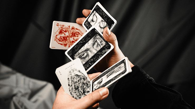 Playing Cards