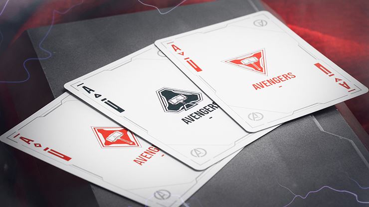 Playing Cards