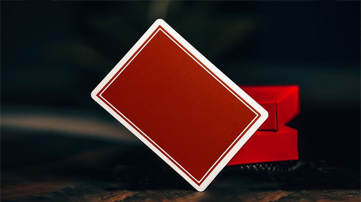 NOC Pro 2021 Spielkarten - Bild 4 von 25