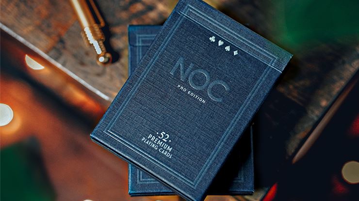 NOC Pro 2021 Spielkarten - Bild 20 von 25