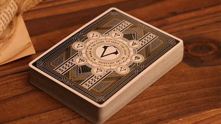 Playing Cards