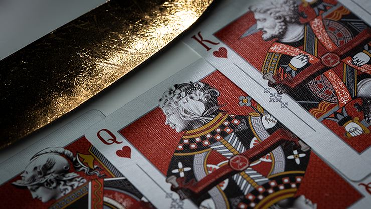 Playing Cards