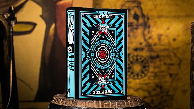 One Piece Playing Cards by Card Mafia - Picture 19 of 37