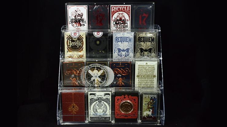 Playing Cards