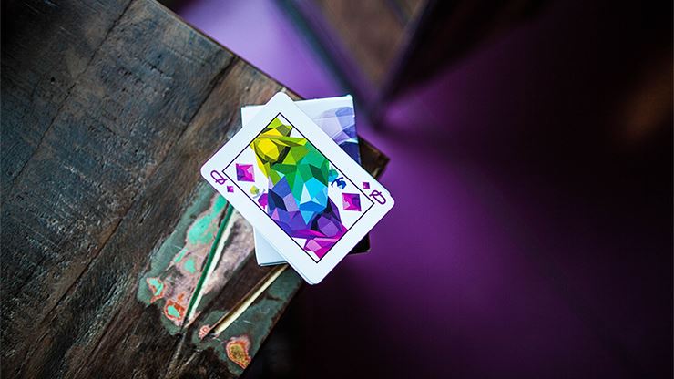 Memento Mori Spielkarten - Bild 25 von 25