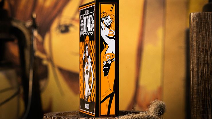 One Piece Playing Cards by Card Mafia - Picture 24 of 37