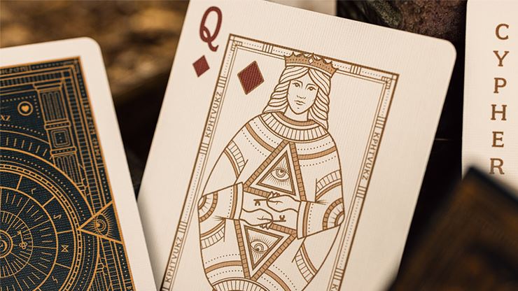 Playing Cards