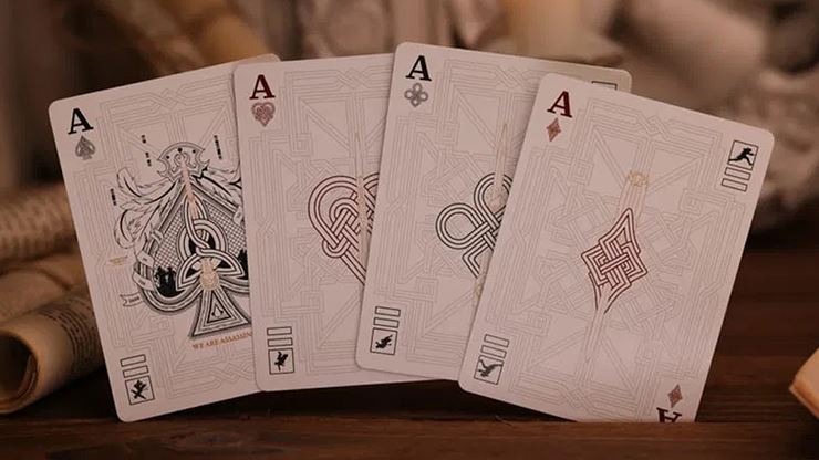 Playing Cards