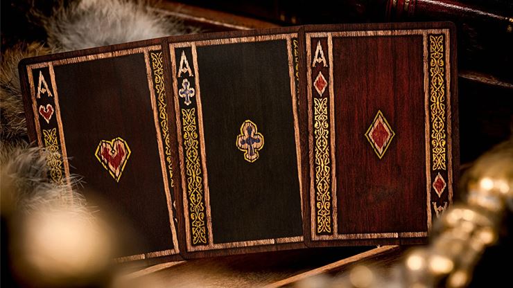 Playing Cards