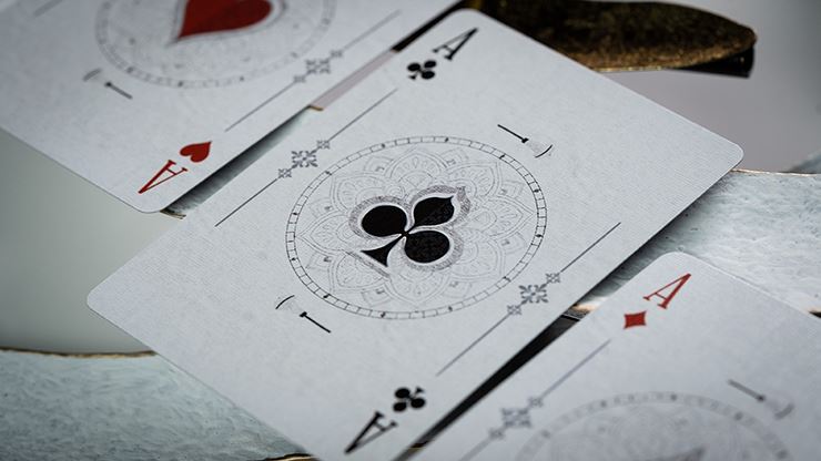 Playing Cards
