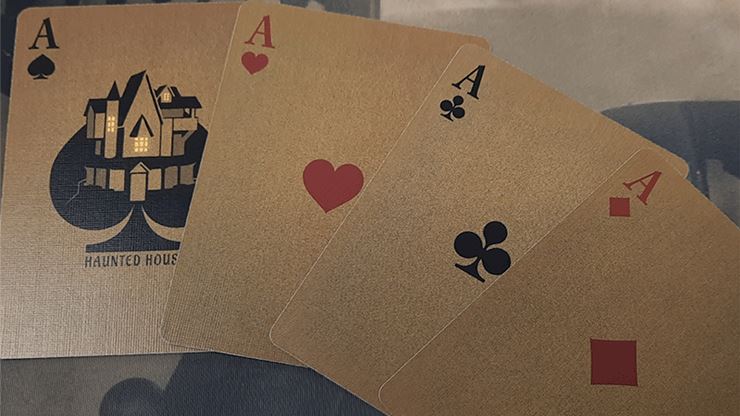 Playing Cards