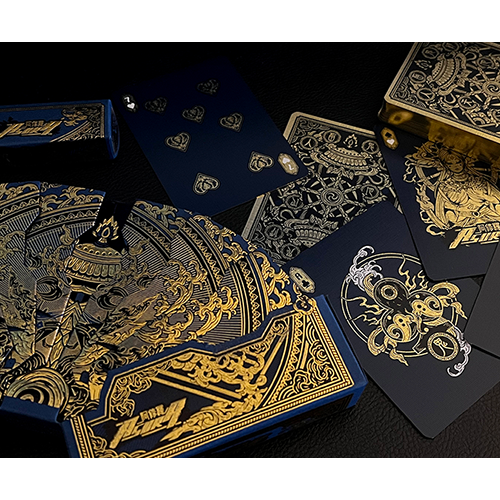 Playing Cards