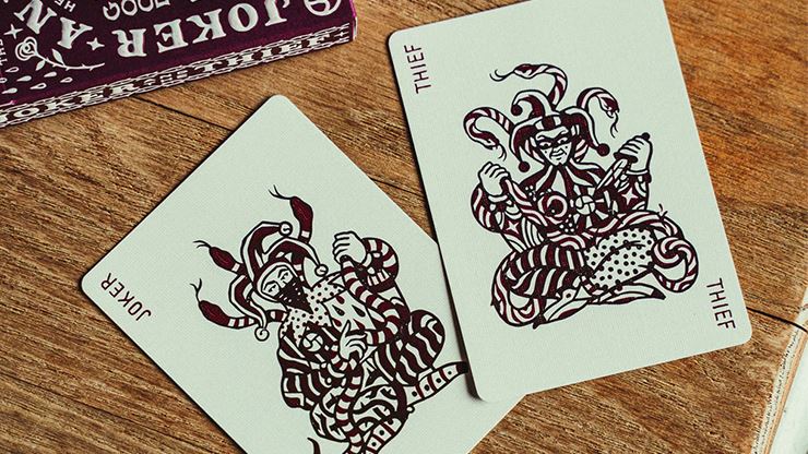 Playing Cards