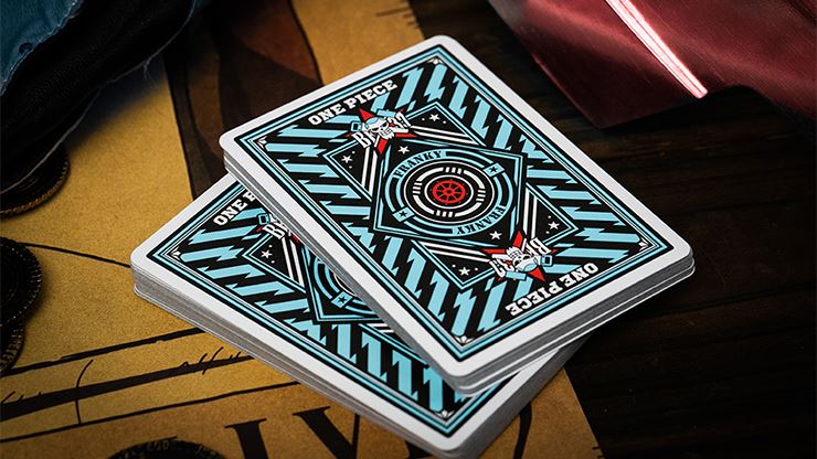 One Piece Playing Cards by Card Mafia - Picture 15 of 37