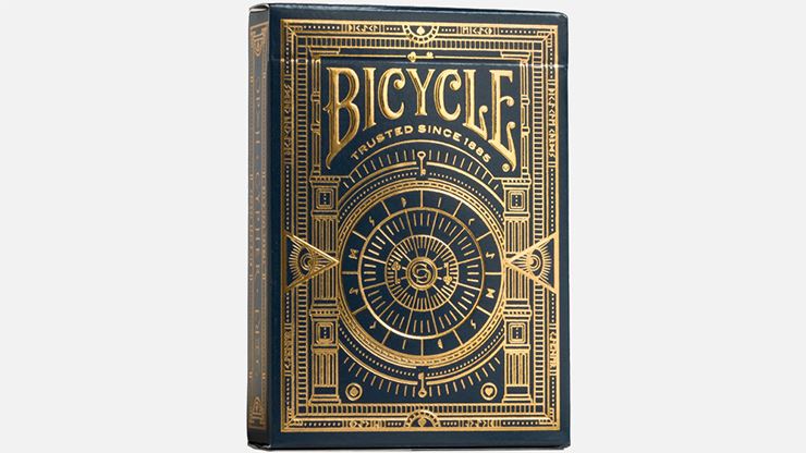 Bicycle Cypher Playing Cards, A Great Gift for Poker Players by USPCC