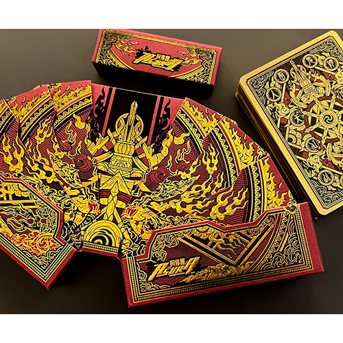 Playing Cards