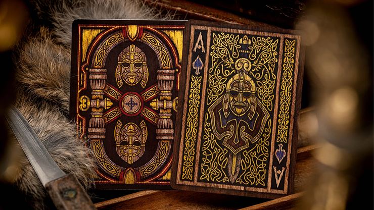 Playing Cards