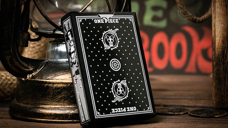 One Piece Playing Cards by Card Mafia - Picture 9 of 37