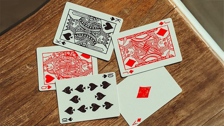 Playing Cards