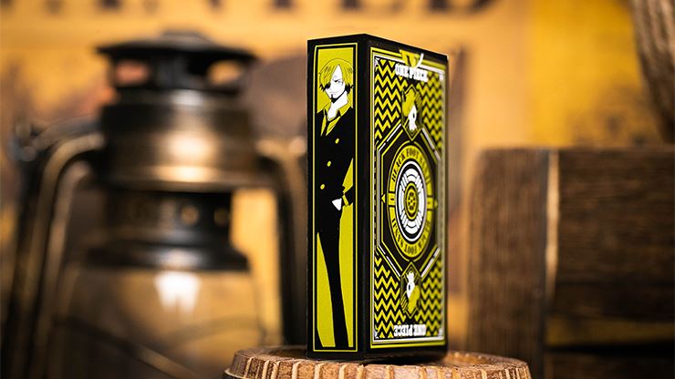 One Piece Playing Cards by Card Mafia - Picture 7 of 37