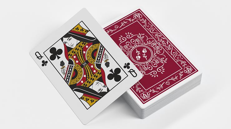 Playing Cards